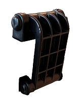 Петля для крышки к пластиковому контейнеру iBox 1020х640 в Ярославле