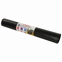 Мешки для мусора 240 л, черные, в рулоне 5 шт., ПВД 80 мкм, 1400х900 мм, LAIMA, 605339 в Ярославле Мешки для мусора 240 л, черные, в рулоне 5 шт., ПВД 80 мкм, 1400х900 мм, LAIMA, 605339 в Ярославле